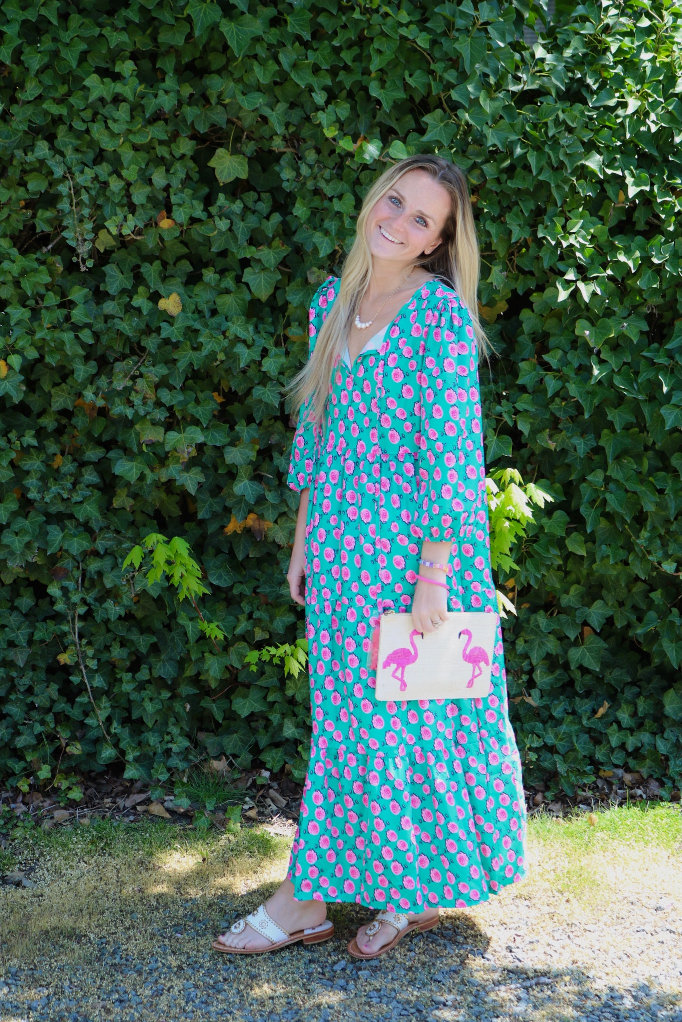 🦩🦩🦩

#LTKSeasonal #LTKunder100