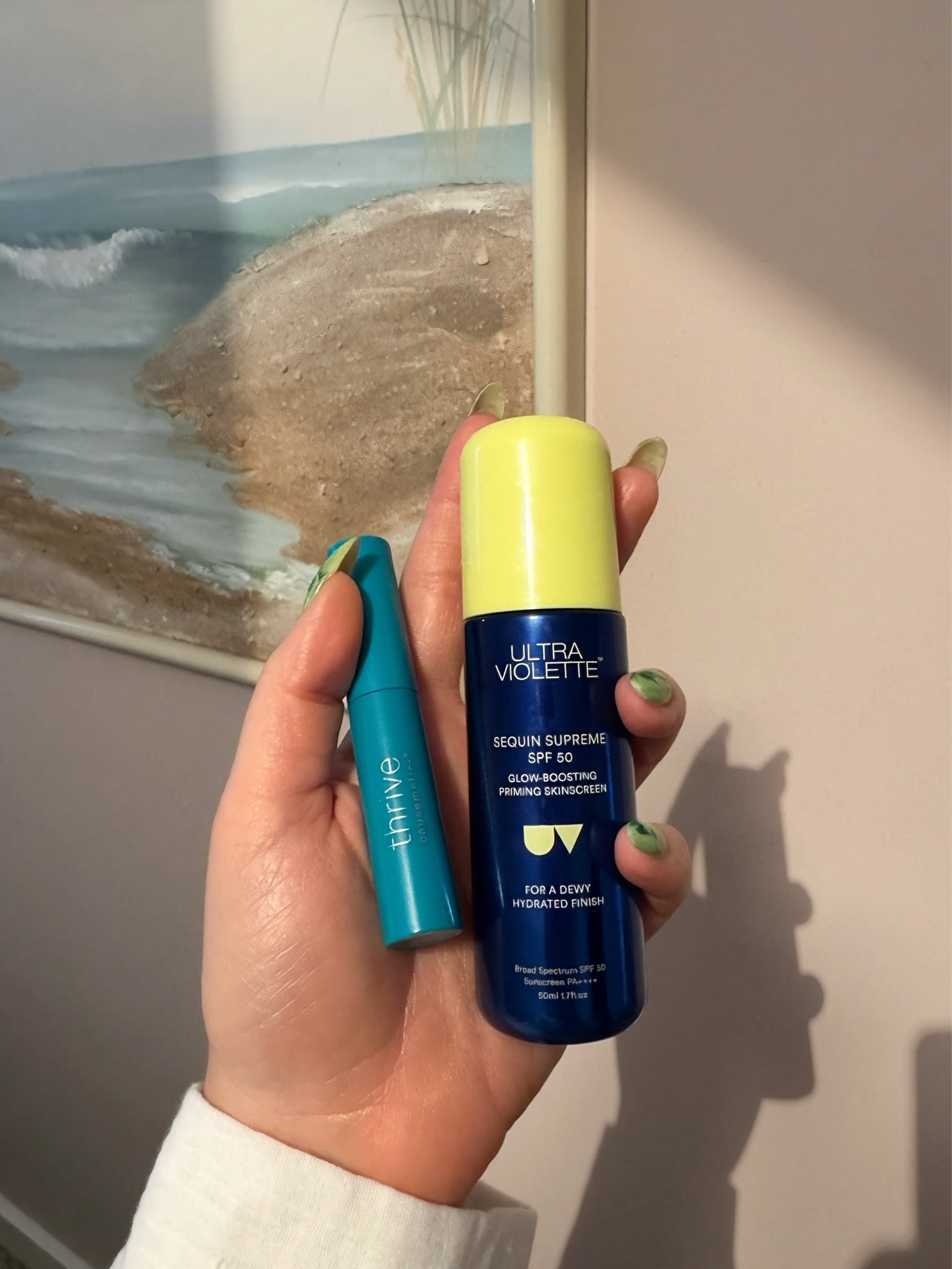 beach day skincare spf combo

#LTKmorningroutine #LTKSwim #LTKBeauty