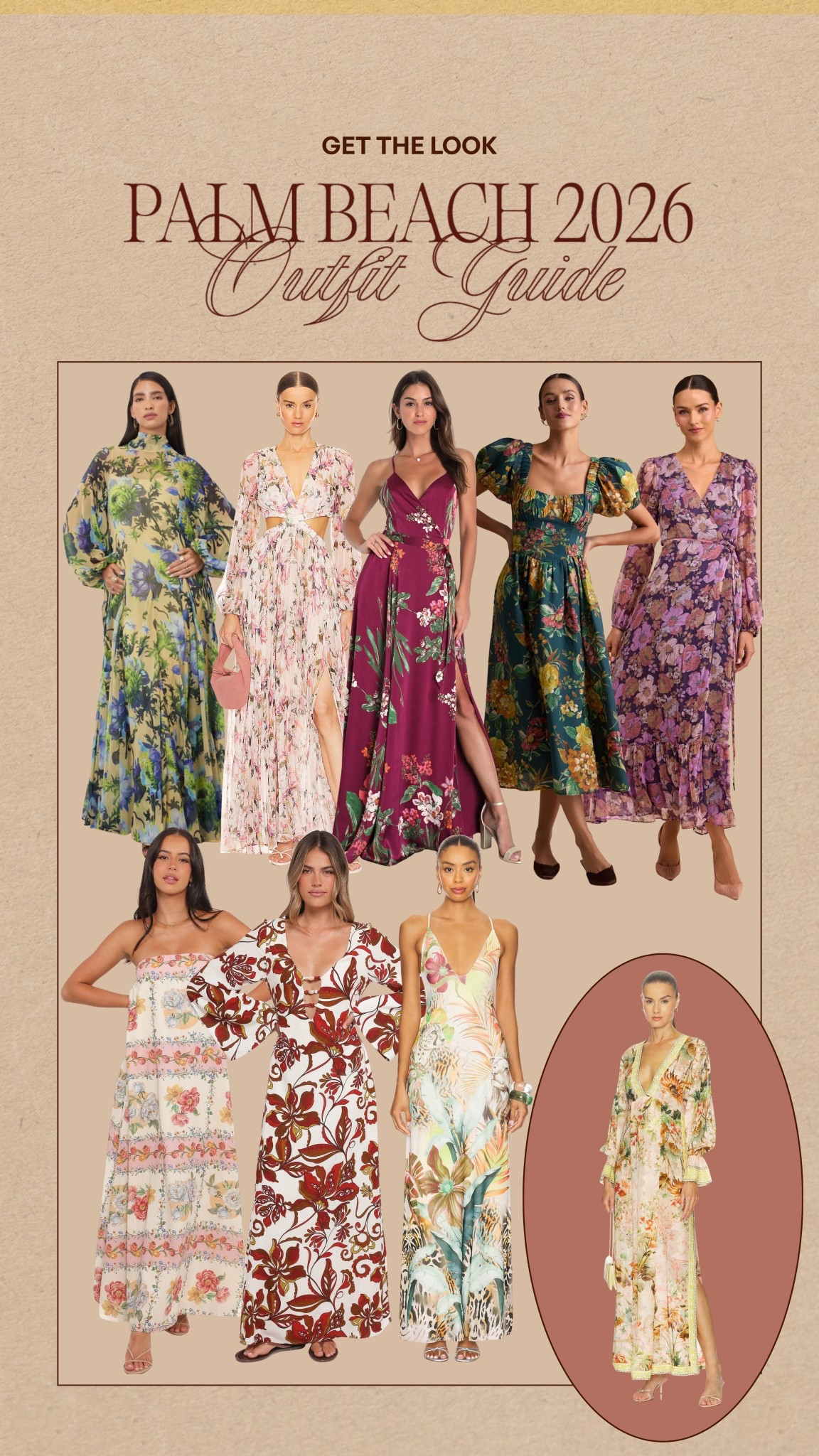 Similar dresses to my dress tonight💞🌴 

#LTKTravel #LTKootd #LTKMidsize