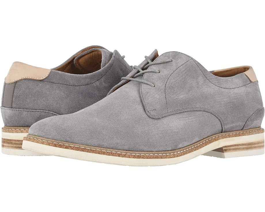 Florsheim Highland Plain Toe Oxford | Zappos