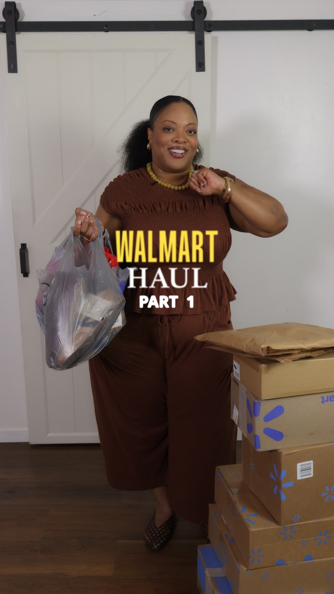 Walmart haul! I had to break this haul up into three parts because I found so many good things. Part one is all about the shoes, and I found some really cute ones!

#LTKOver40 #LTKPlusSize #LTKxWalmart