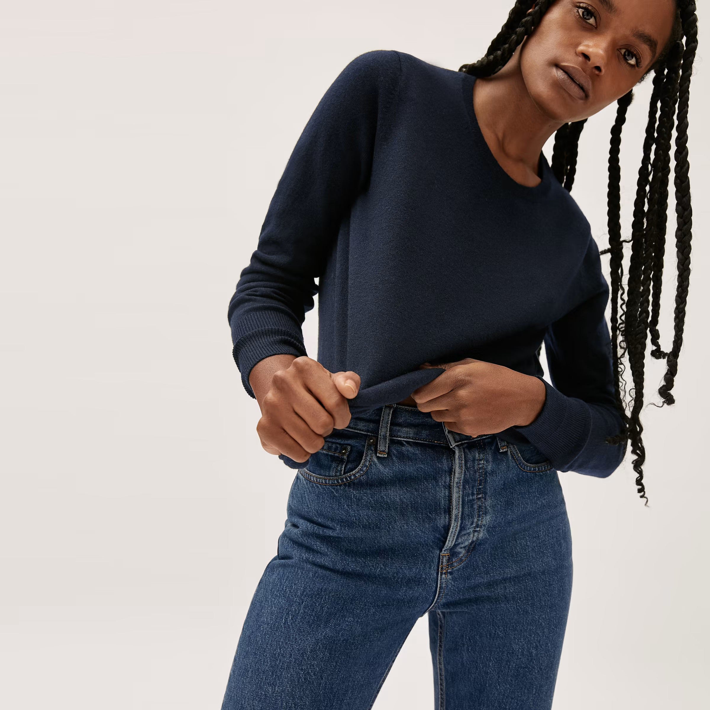 The Cashmere Crew | Everlane