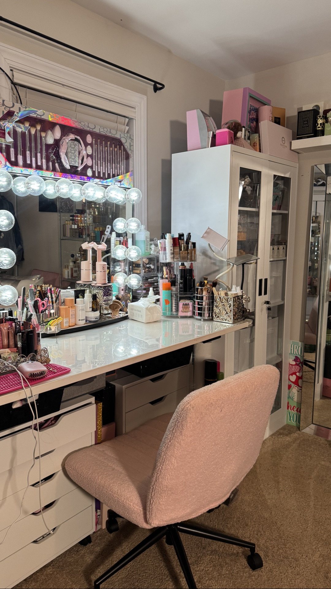 1 hour speed clean

#LTKPlusSize #LTKBeauty #LTKHome