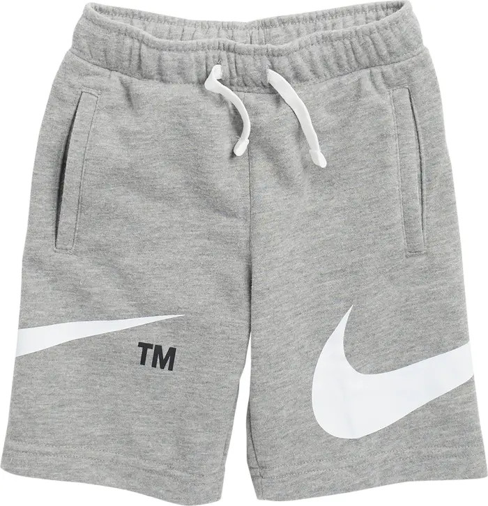 NIKE Swoosh Shorts | Nordstromrack | Nordstrom Rack