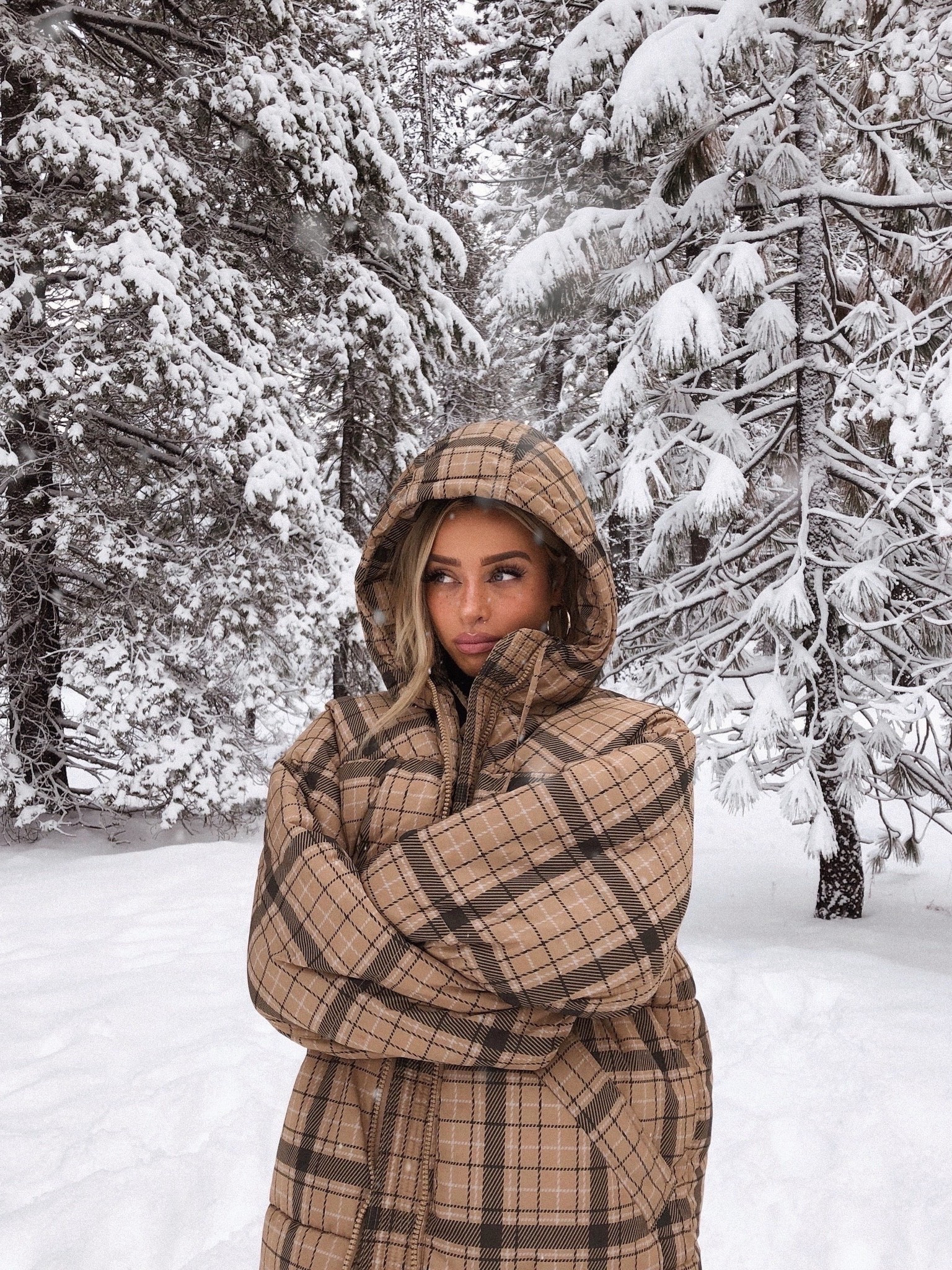 Winter outfit inspo ❄️

#LTKGiftGuide #LTKHoliday #LTKCyberWeek