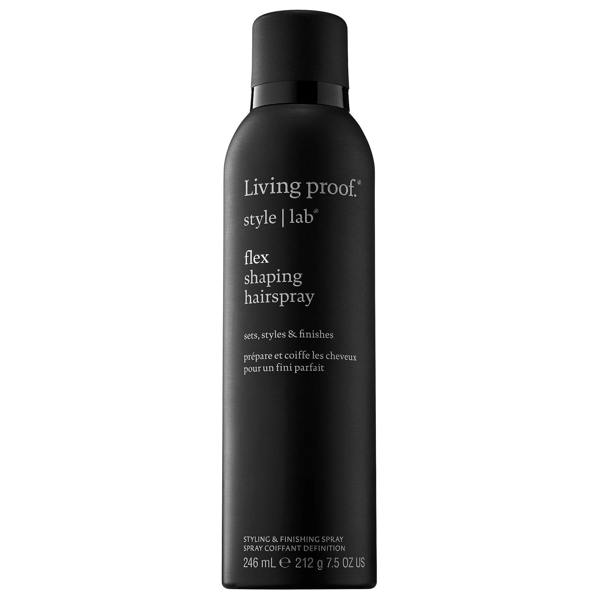 Living Proof Style Lab Flex Hairspray 7.5 oz | Sephora (US)