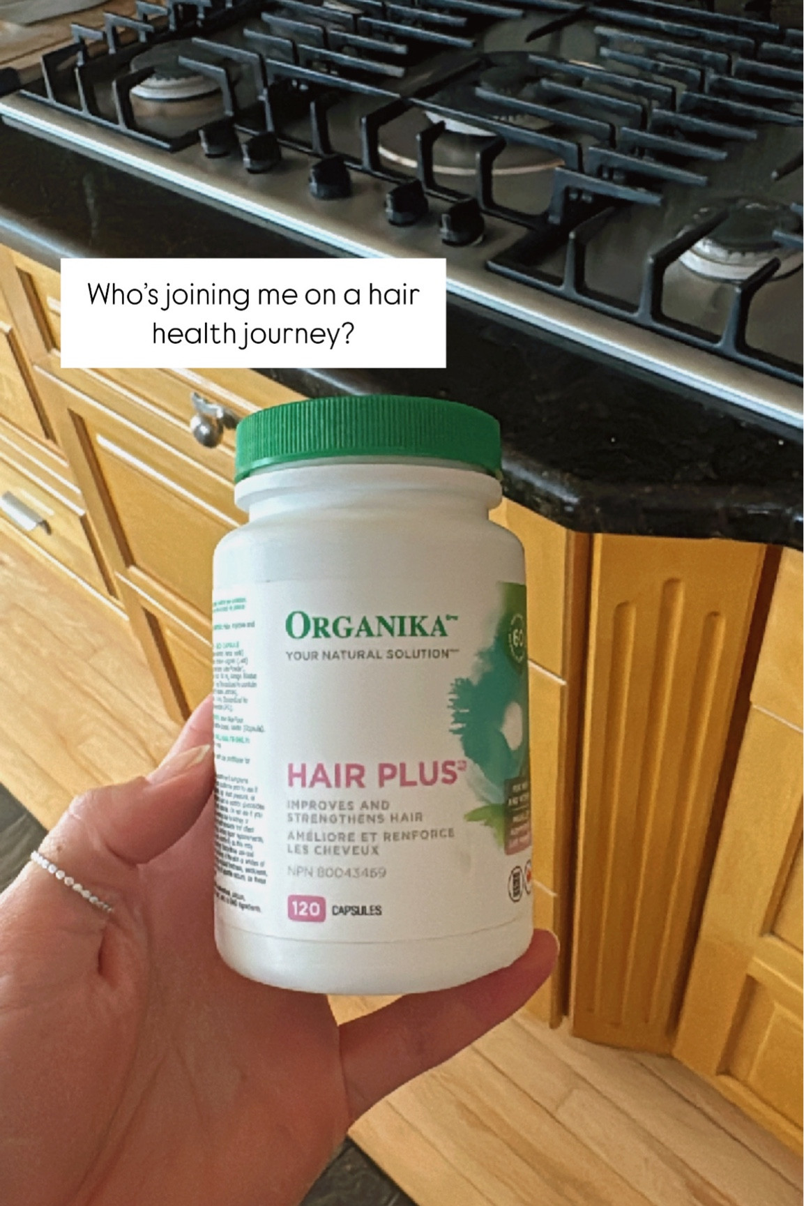 Hair health

#LTKcanada #LTKbeauty