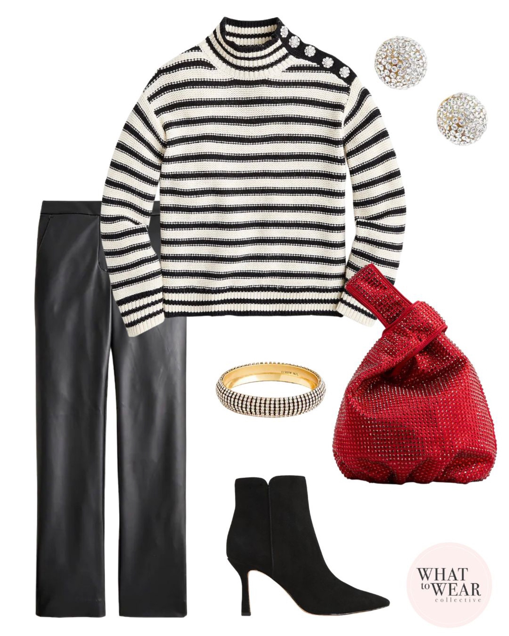 #holidayoutfit #jcrew

#LTKCyberweek #LTKHoliday #LTKsalealert