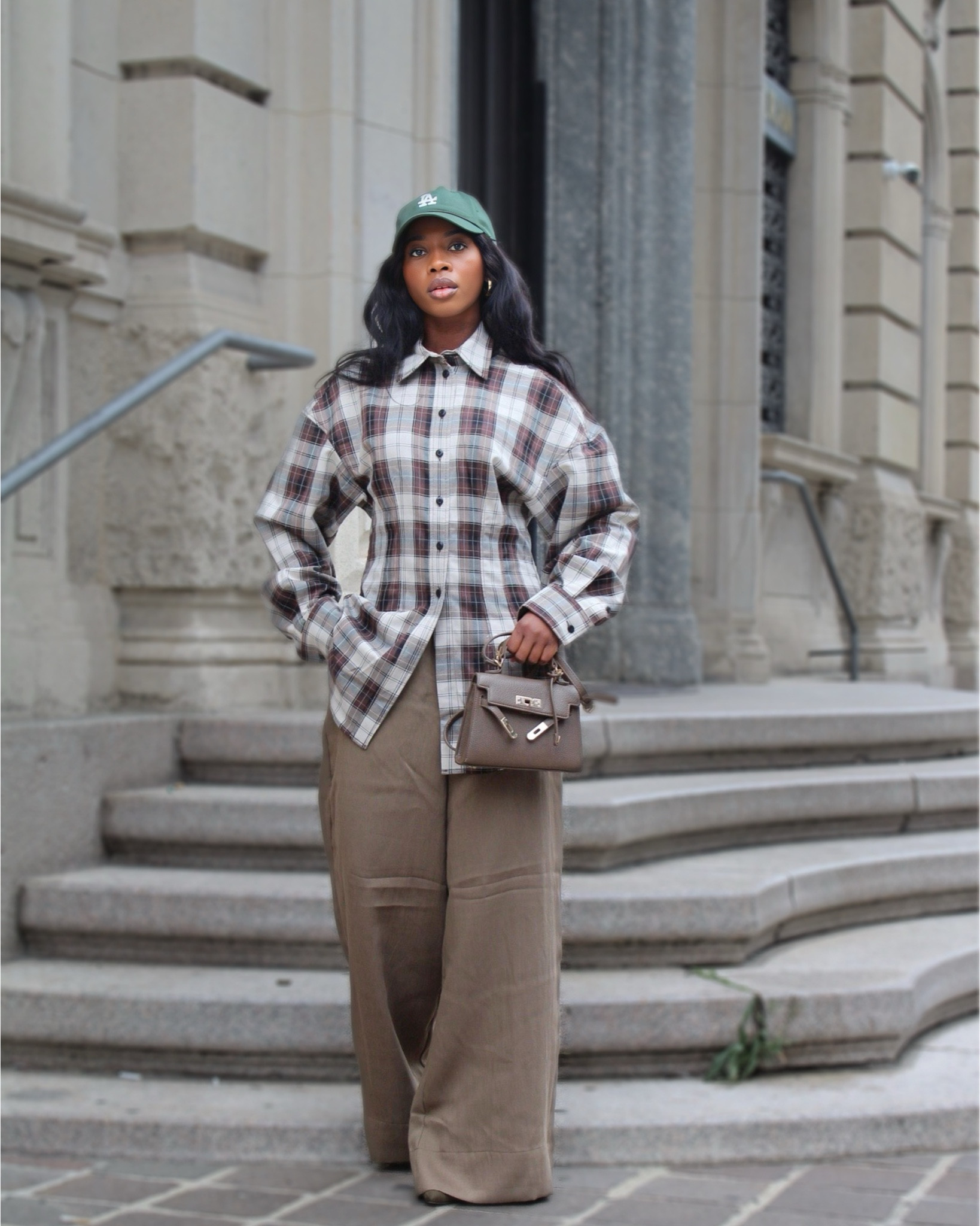Plaid for the season 

#LTKSeasonal #LTKActive #LTKGiftGuide