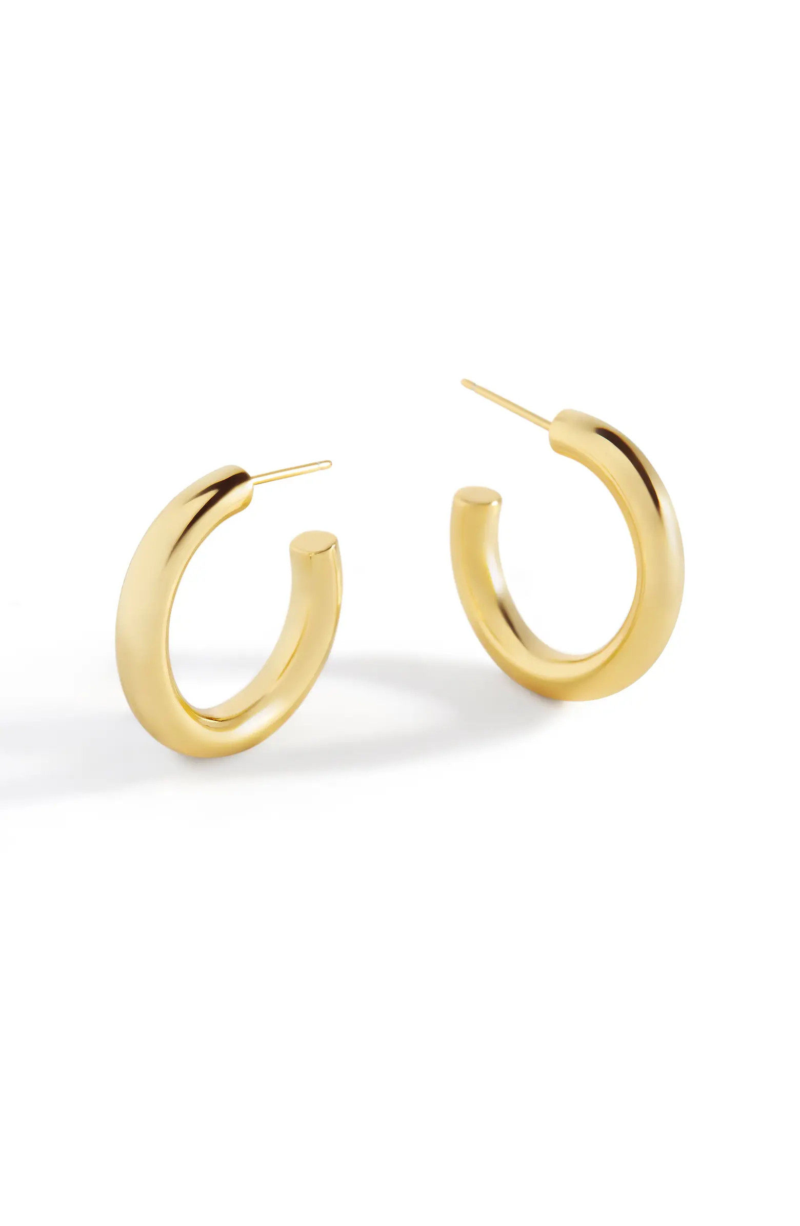 Bold Hoop Earrings | Nordstrom