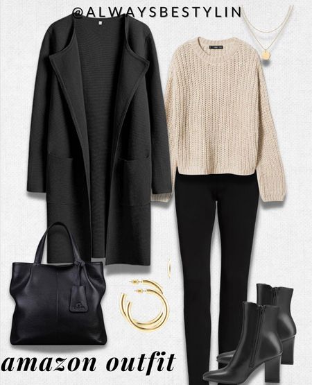 Amazon fashion finds, amazon winter outfit, snow boots, amazon sweater, amazon fashion finds, amazon legging outfit, amazon tote bag. 






New Year's Eve
 New Year's Eve outfit 
Christmas outfit 
nye outfit 
gifts for him 
stocking stuffers 
holiday outfit 
winter outfit
Nye 

#LTKsalealert #LTKSeasonal #LTKHoliday
