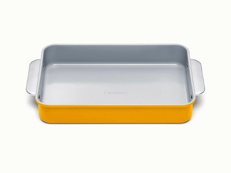 Large Rectangle Pan | Caraway