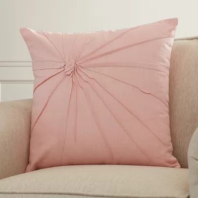 Ashburton Cotton Throw Pillow | Wayfair North America
