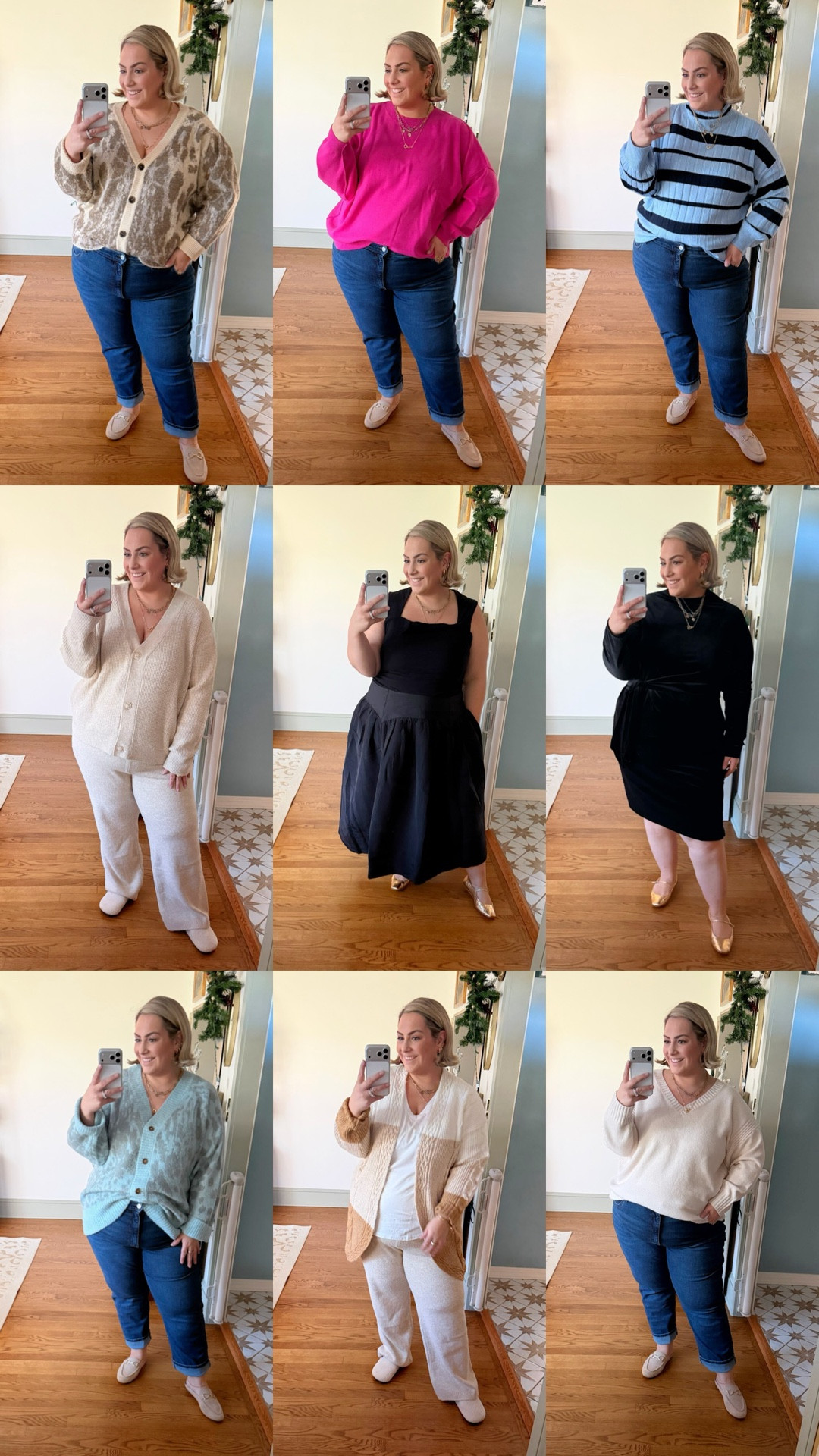 New from Walmart all under $33!!🎉🩷 #walmartpartner #walmartstyle @walmartstyle 

#LTKSaleAlert #LTKFindsUnder50 #LTKPlusSize