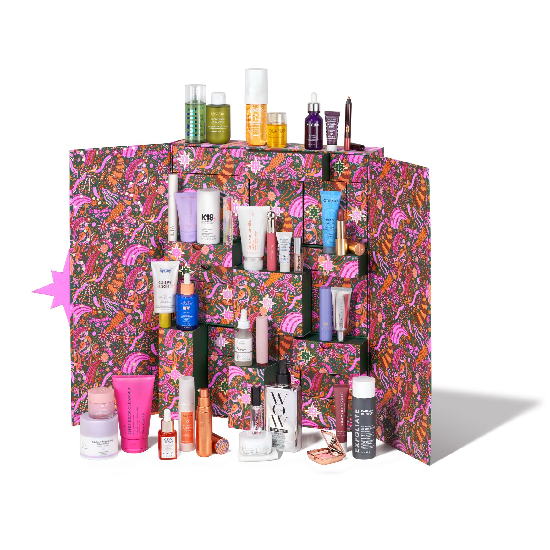 Beauty Advent Calendar | Space NK - UK