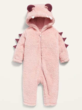 Unisex Monster One-Piece Costume for Toddler & Baby | Old Navy (US)