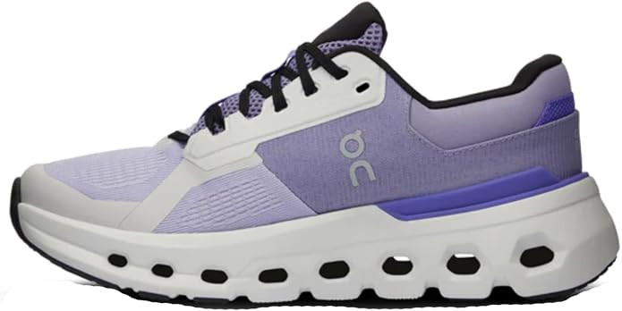 On Women's Cloudrunner 2 Sneakers | Amazon (US)