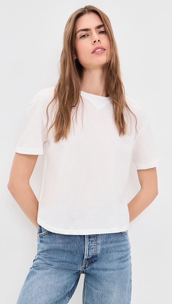 The Everyday Short Sleeve Tee | Shopbop