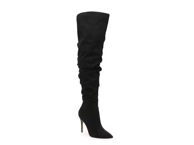 Louxie Over The Knee Boot | DSW