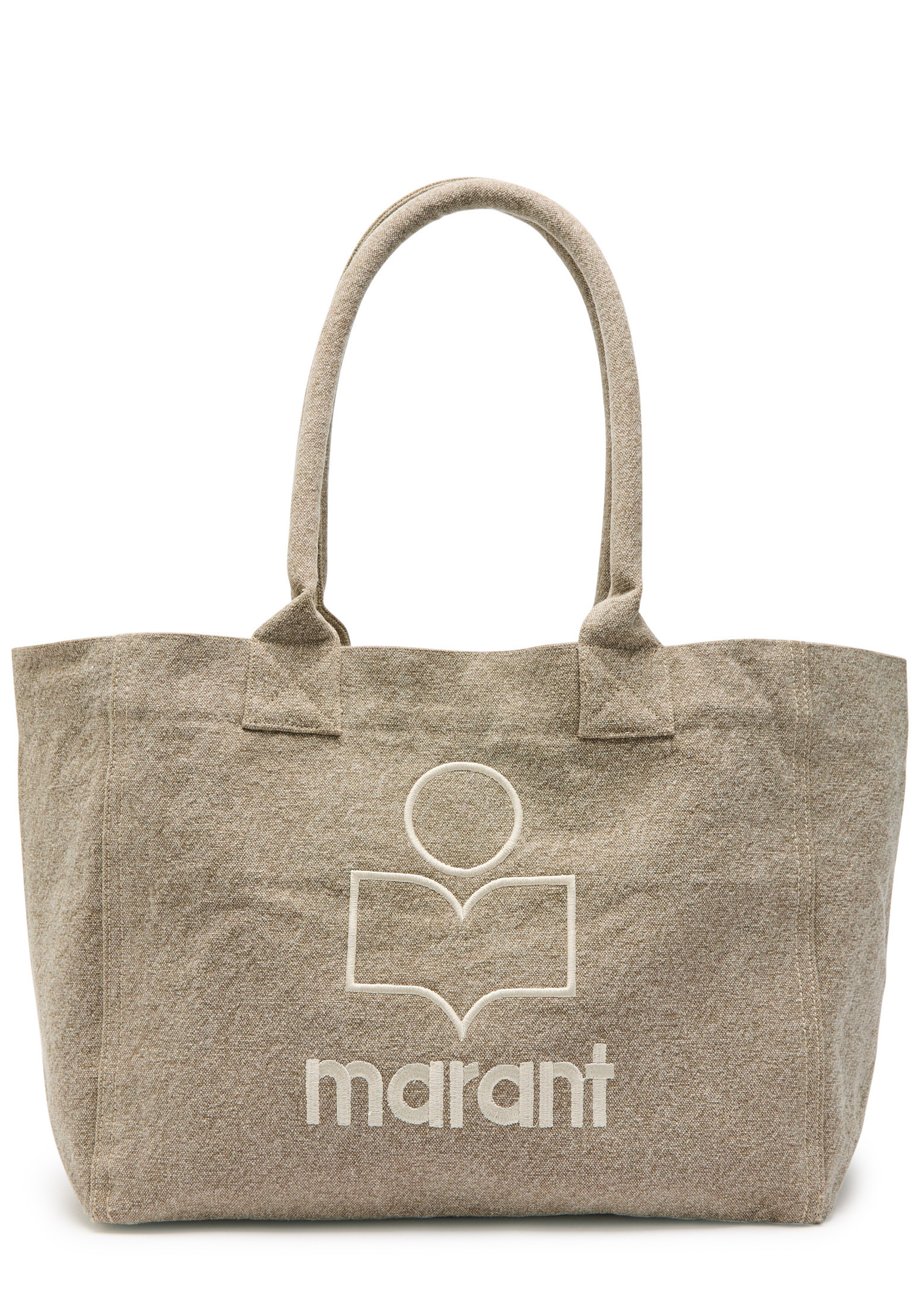 Yenky logo canvas tote | Harvey Nichols