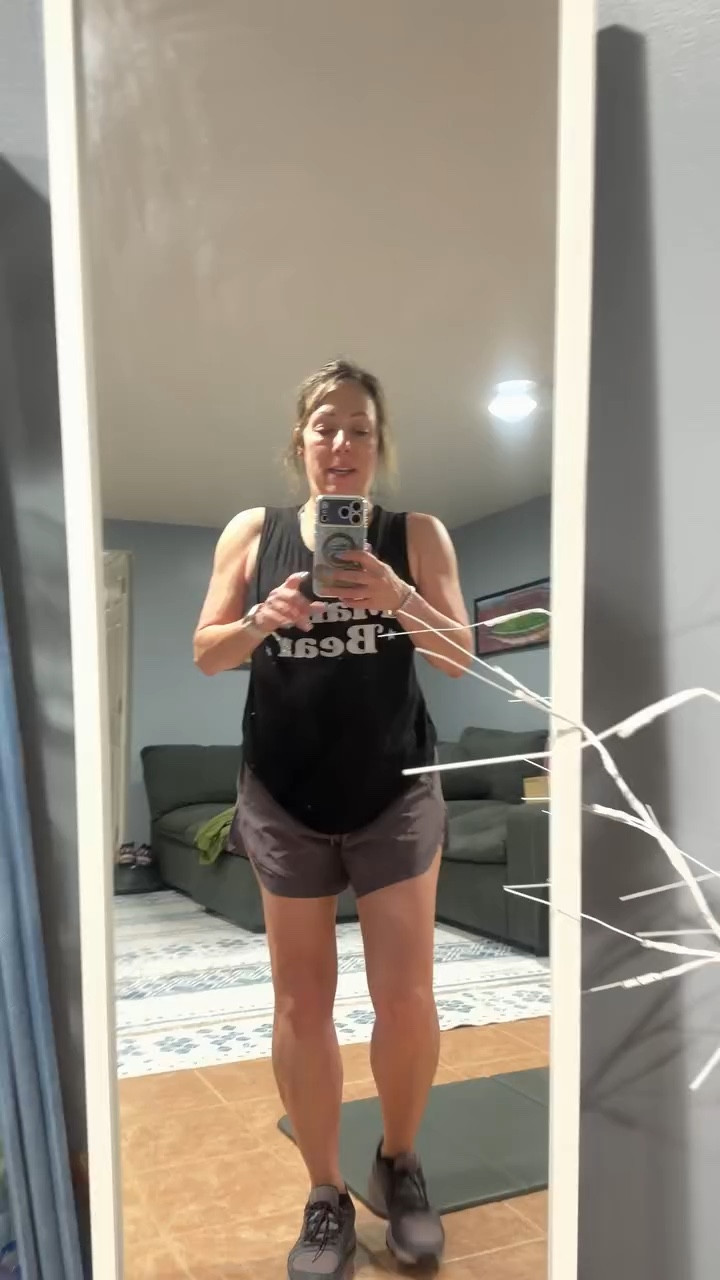 Halara Running Shorts • Lightweight + breathable • Built-in shorts • Comfortable waistband • Easy to move in Halara_official https://rstyle.me/+HBF4ntp2lFs65SjzTlFccQ