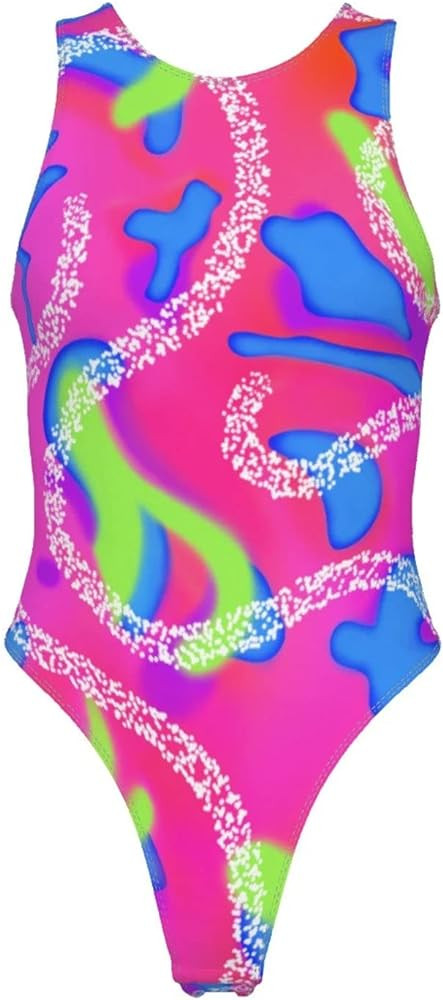 Malibu Skatewear Bodysuit | Amazon (US)