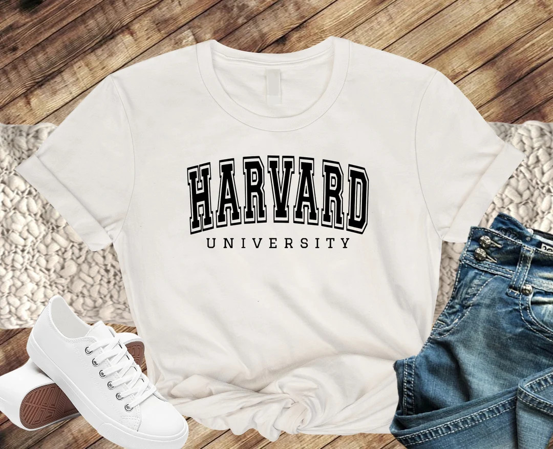 Harvard University Shirt Tee, Harvard University Sweatshirt Hoodie, Harvard College Shirt , Harva... | Etsy (US)