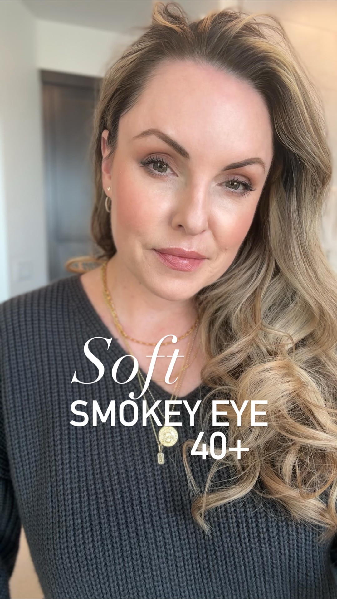 My go-to soft smoky eye for a lifted, more wearable look at 40+.

These are the products I reach for when I want definition without heaviness. The tones and textures make it easy to create a polished look that still feels effortless.

Everything is linked here so you can shop the full routine.

#LTKOver40 #LTKgrwm #LTKBeauty