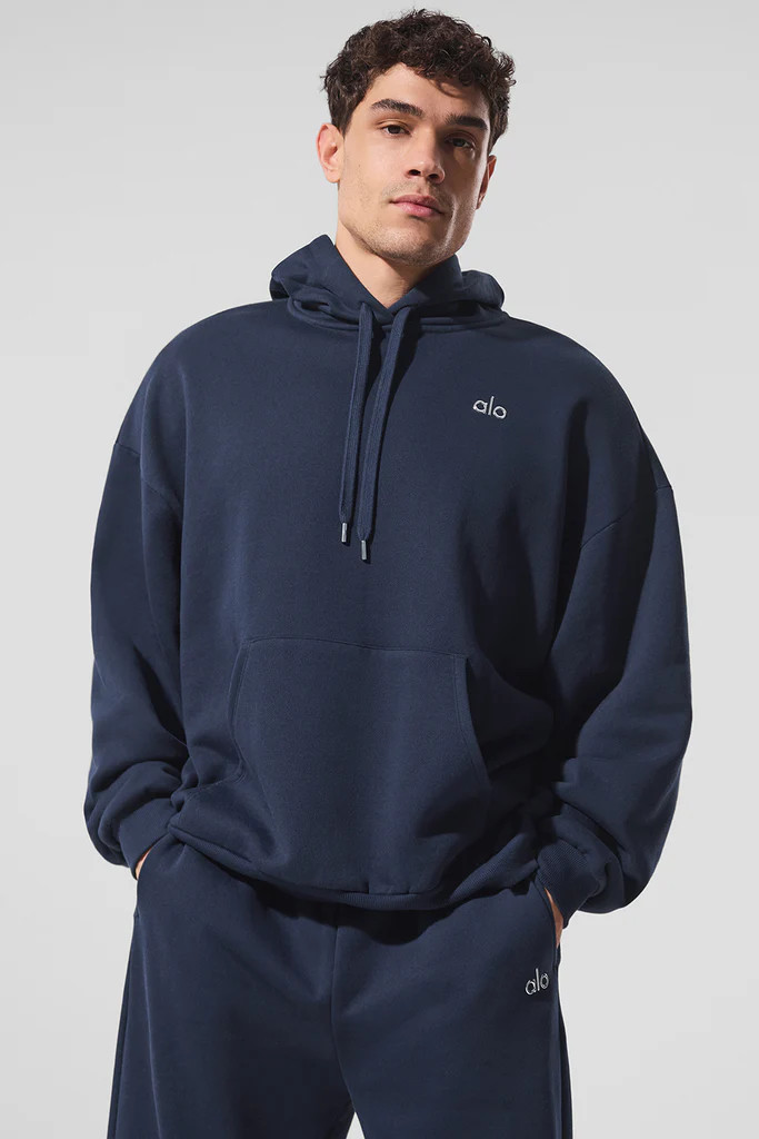 Accolade Hoodie | Alo Yoga (US)