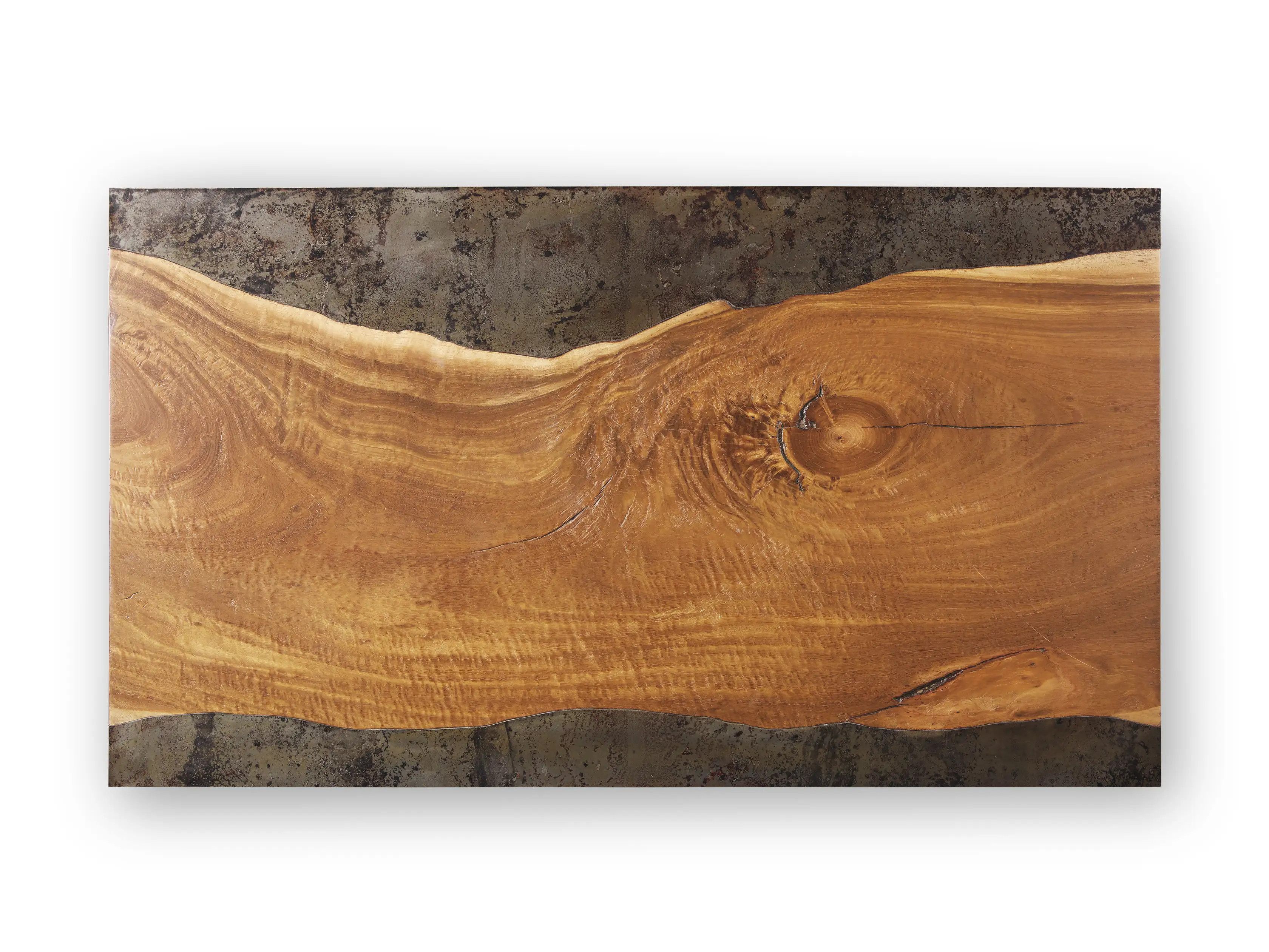 Acacius Coffee Table | Arhaus