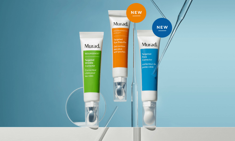 Targetted Correctors | Murad (UK)