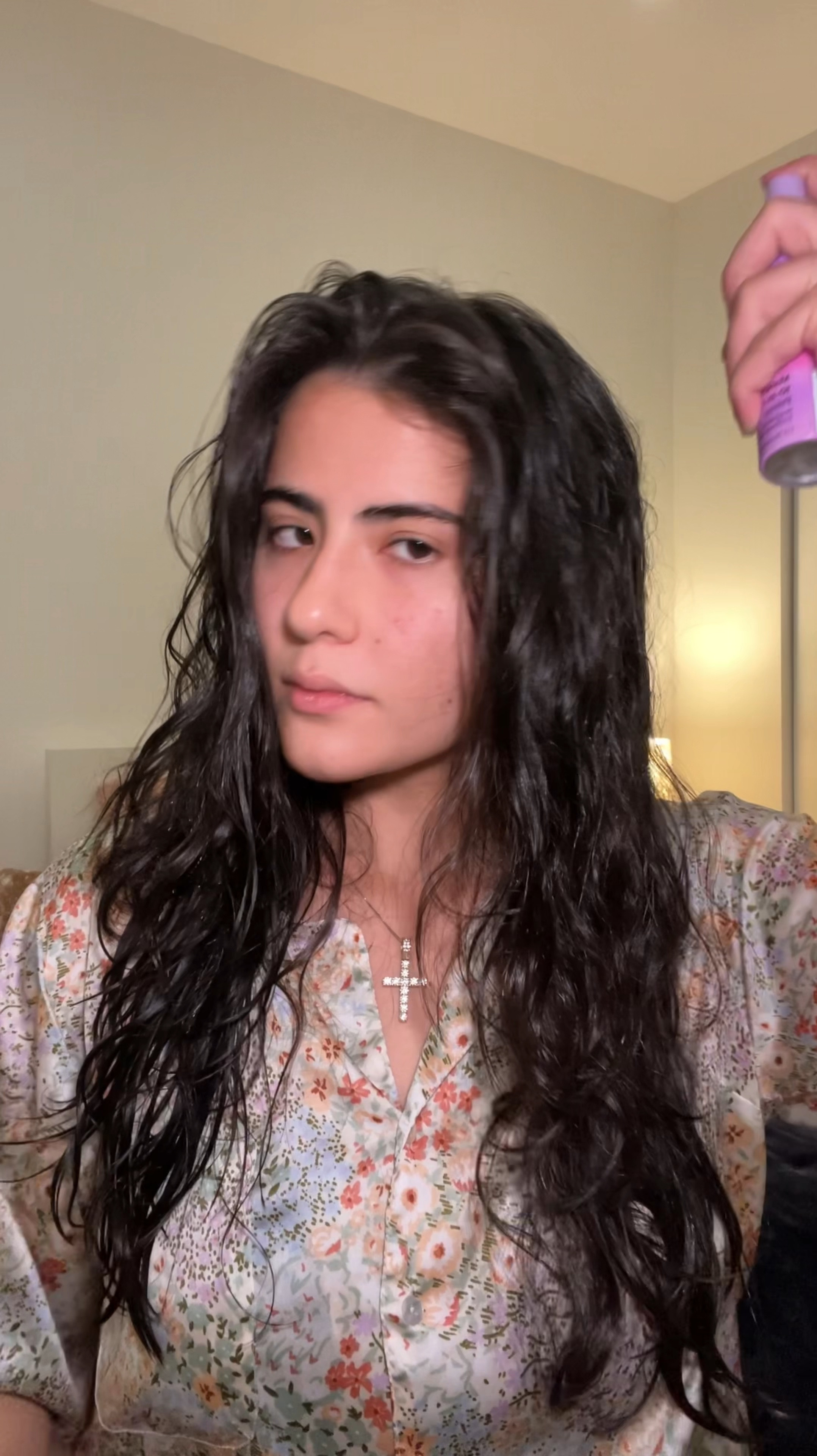 GRWM for bed 🫧🧖‍♀️🤍

#LTKVideo #LTKBeauty #LTKFindsUnder50