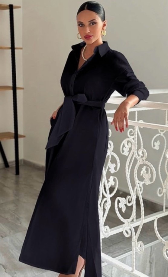 The effortless throw-on piece for summer. ☀️ This oversized shirt dress is perfect for beach cover-ups, vacation, resort wear, casual everyday style, travel days, brunch, and easy summer outfits. Lightweight, relaxed, and easy to wear belted or loose for that effortless put-together look.

Grab yours before your favorite color and size are gone. 🏖️

#LTKMidsize #LTKWorkwear #LTKTravel