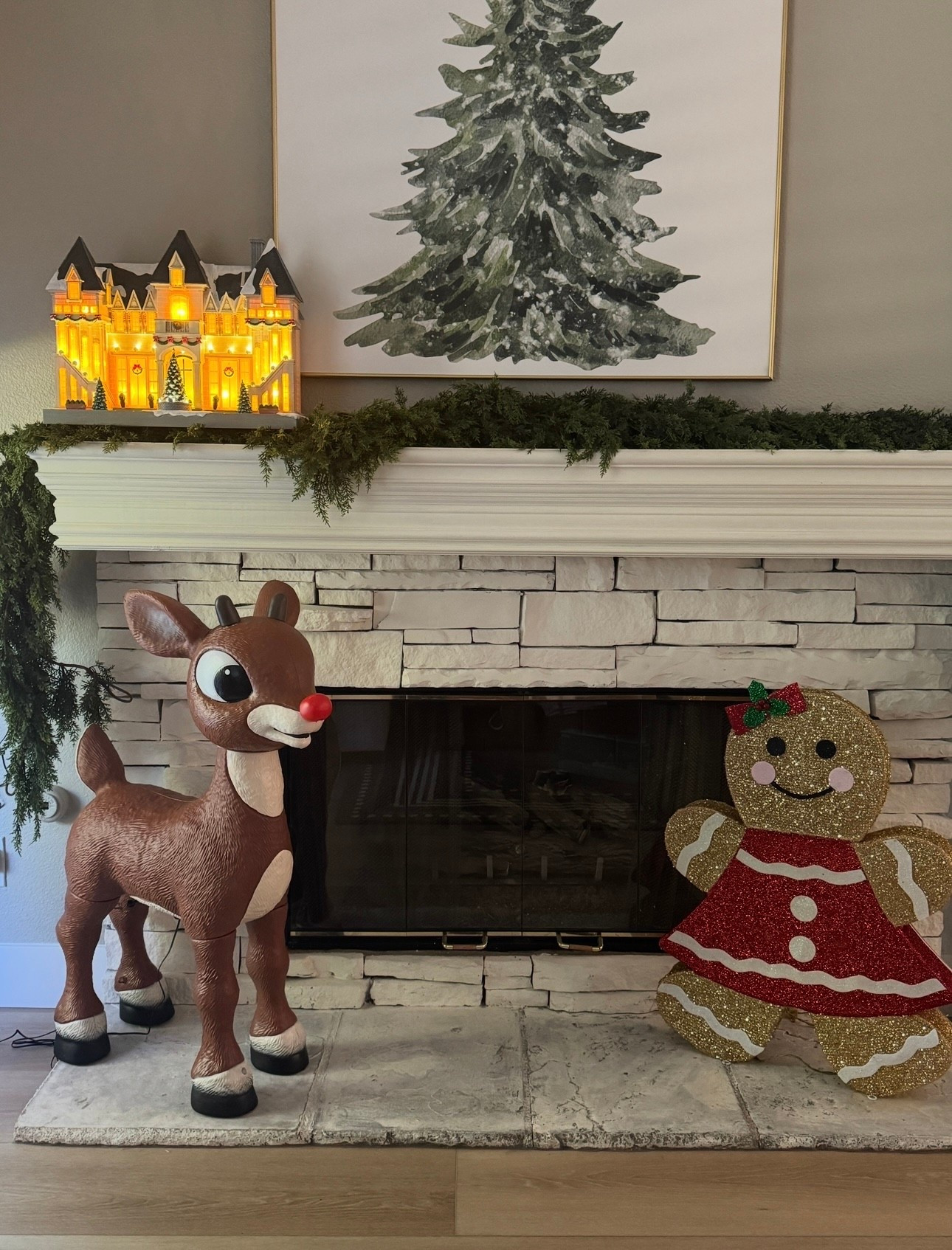 Christmas begins! Found these cuties at Lowe’s

#LTKHome #LTKHoliday #LTKSeasonal