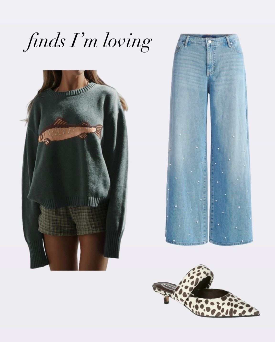 Black Friday deals. Graphic sweater. Embellished jeans. Winter fashion. Affordable fashion

#LTKSaleAlert #LTKSeasonal #LTKFindsUnder50