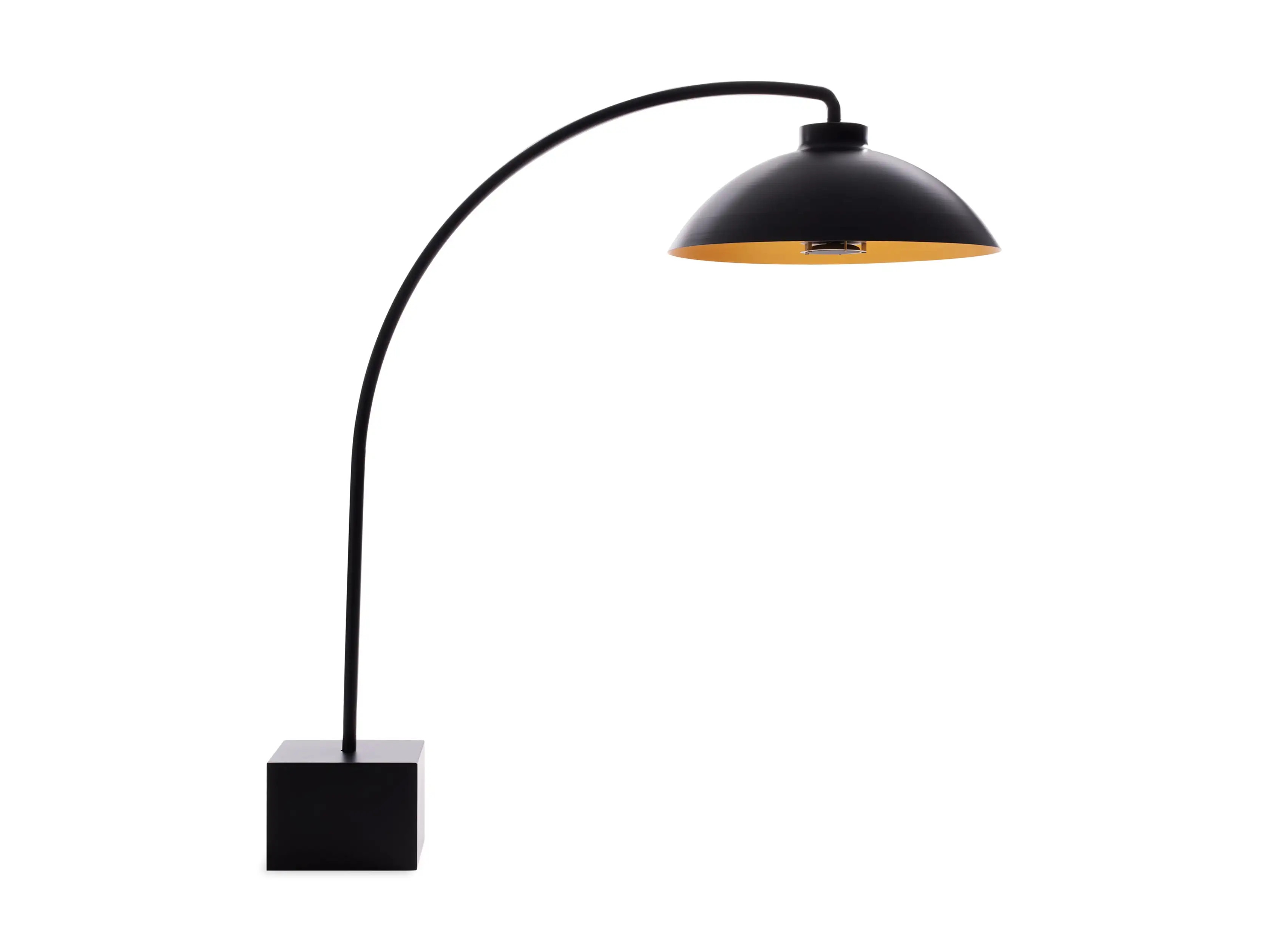 Heatsail Outdoor Freestanding Dome Lamp | Arhaus