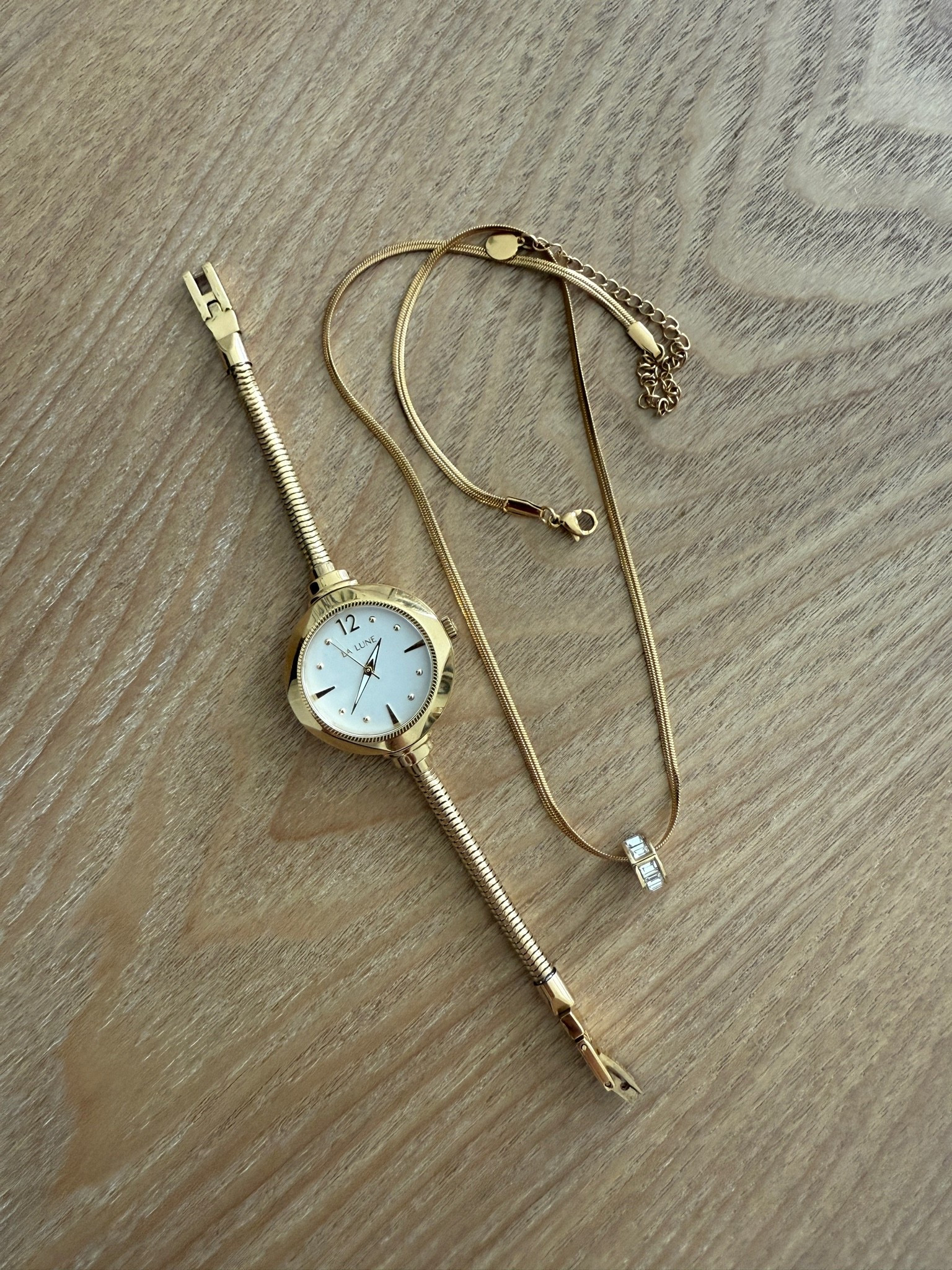 new pretties

#LTKOver40 #LTKootd #LTKgrwm