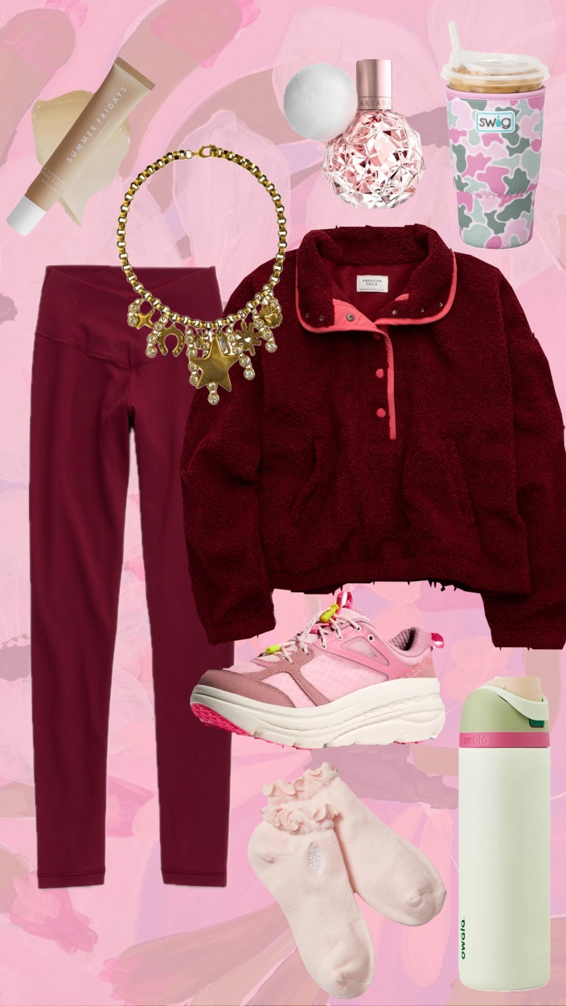 Christmas Gift Guide! 
Trying to post gift inspo every day up until Christmas! Here are some cute pieces I have been eyeing! 

#LTKGiftGuide #LTKHoliday #LTKSaleAlert