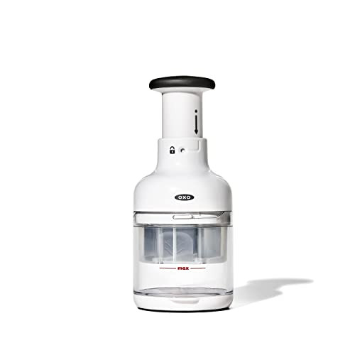 OXO Good Grips Vegetable Chopper | Amazon (US)