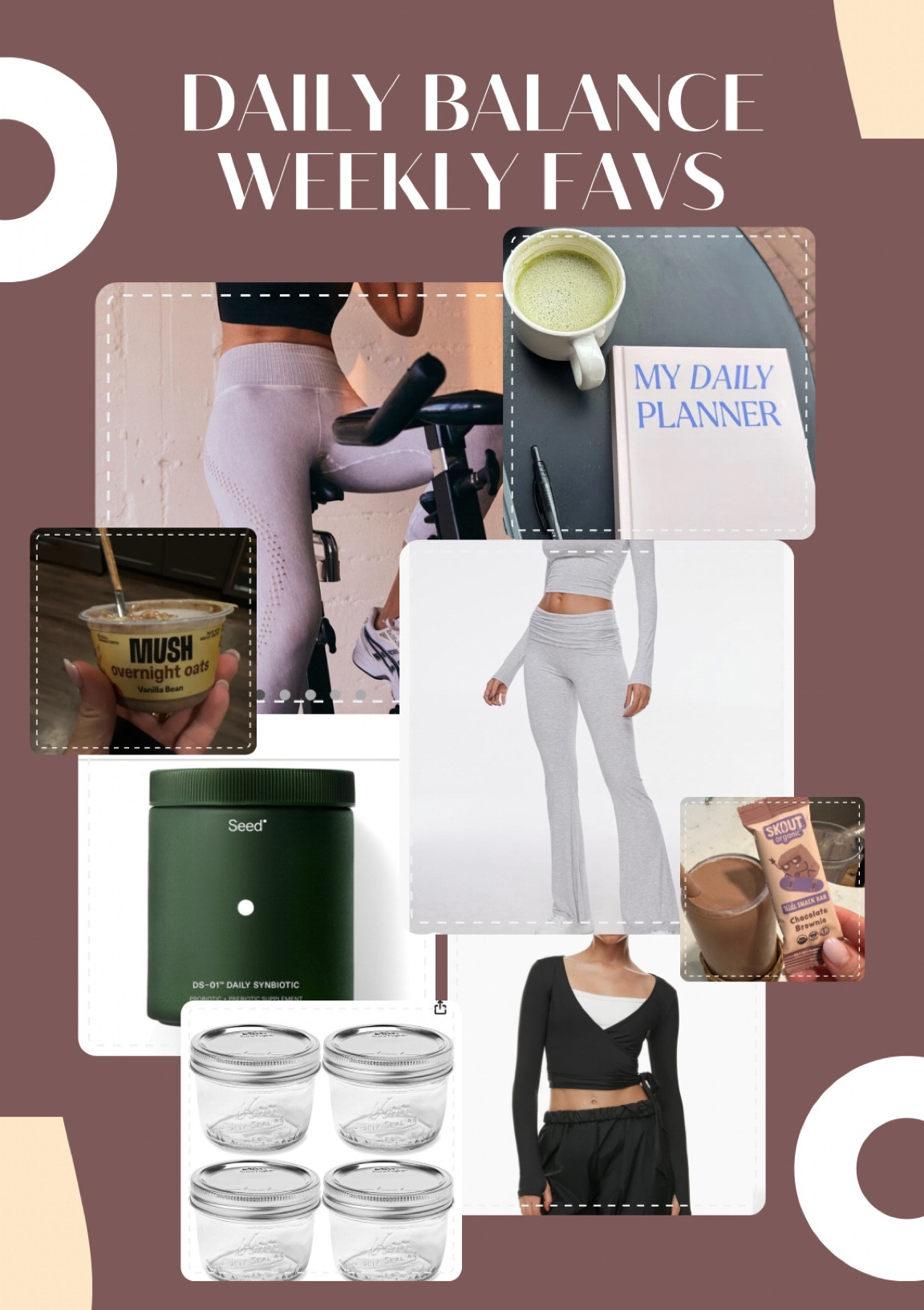 This week’s favorites- linked!