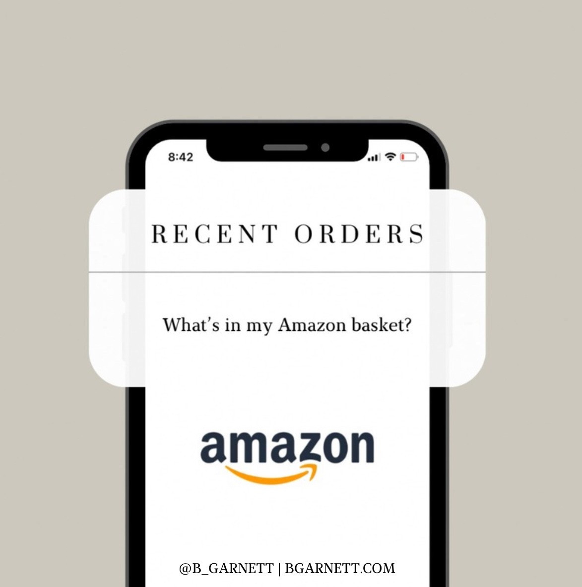 Recent random Amazon orders

#LTKMens #LTKHome #LTKgrwm