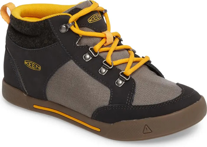 Encanto Wesley II High Top Sneaker | Nordstrom