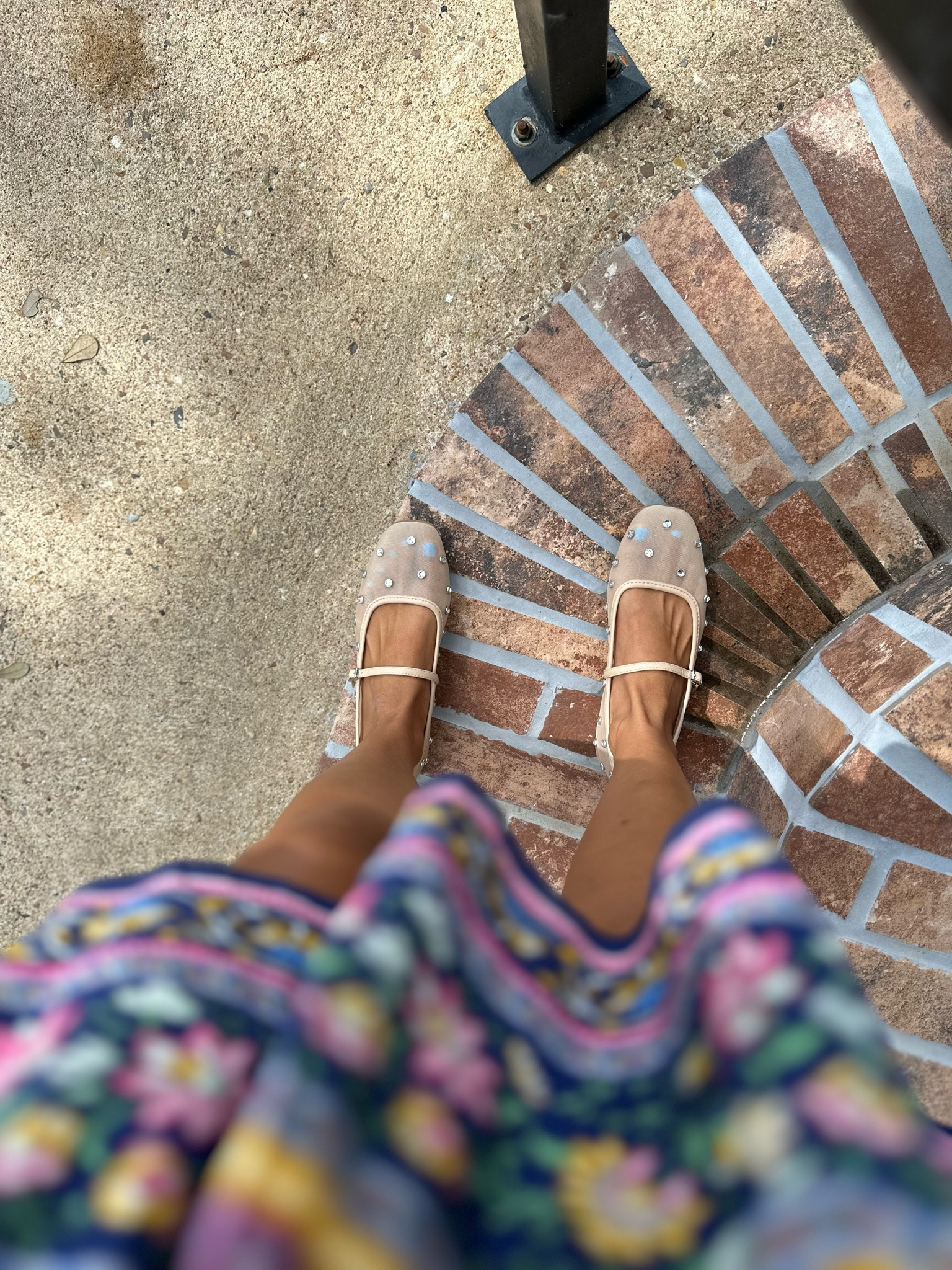 Sunday shoes 🫶🏼

Ballet flats| Target shoes| fall trends | a new day 

#LTKSeasonal #LTKFindsUnder50 #LTKShoeCrush