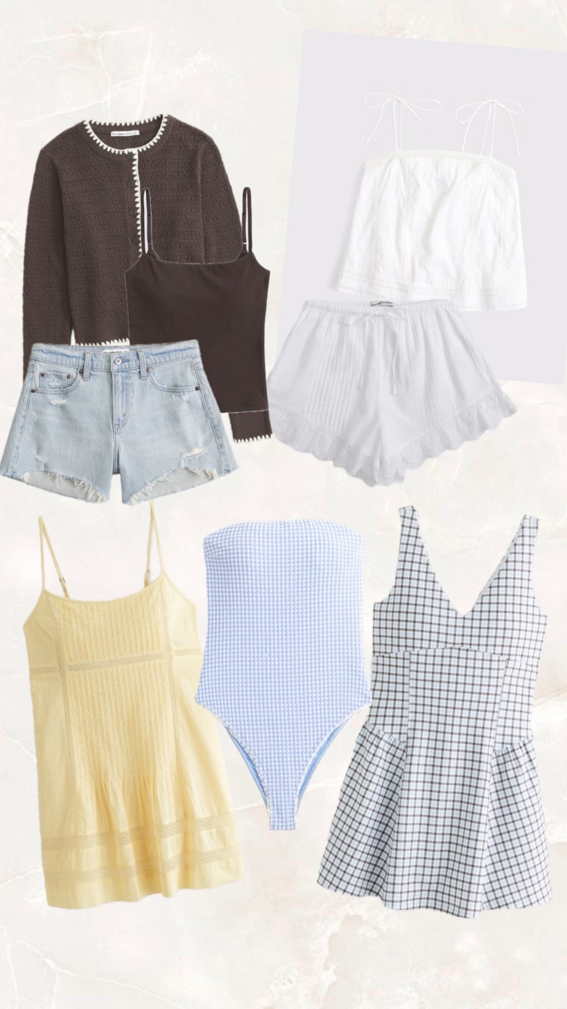 Some of my favorite @abercrombie picks!

#LTKmomlife #LTKselfcare #LTKxAbercrombie