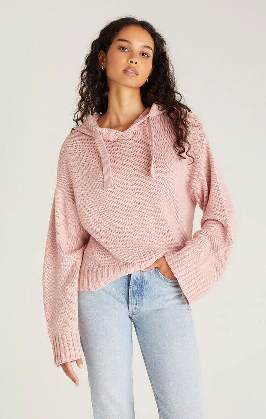 Harley Sweater | Piper Boutique