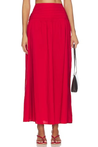Rowan Maxi Skirt
                    
                    PEIXOTO | Revolve Clothing (Global)