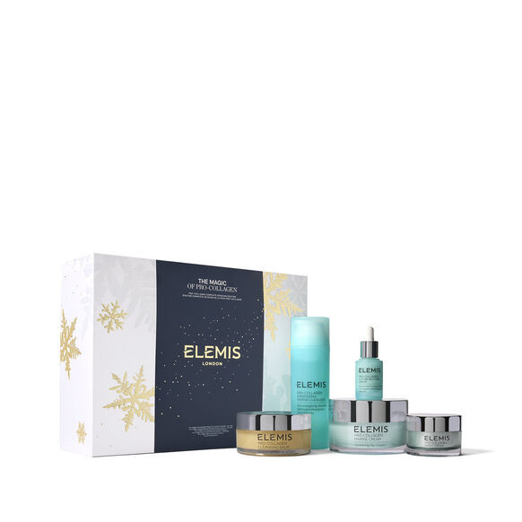 The Magic of Pro-Collagen | Space NK - UK