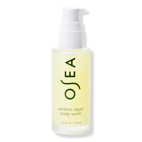 Travel Size Undaria Algae Body Wash | Ulta