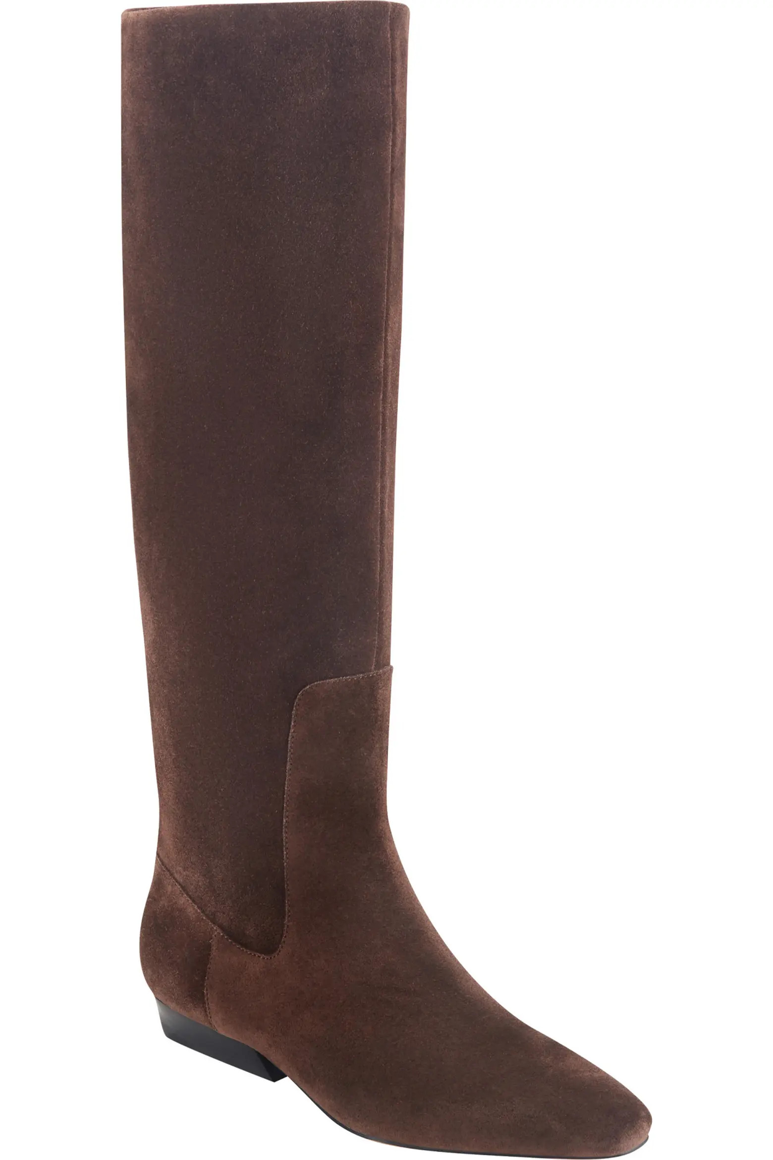 Daynna Knee High Boot (Women) | Nordstrom | Nordstrom