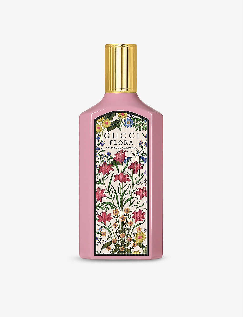 Flora Gorgeous Gardenia eau de parfum | Selfridges